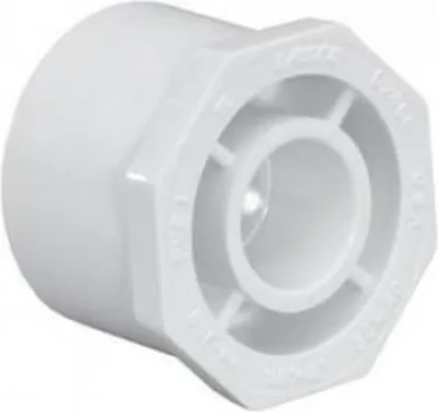 Produktbild von PVC-U SCH 40 Reduzierstück 2-1/2 * 1-1/2
