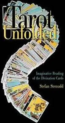Image de Tarot Unfolded