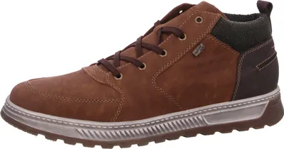 Produktbild von Rieker Schnürstiefel Braun