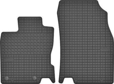 Immagine prodotto di Tappetini in gomma anteriori Tappetini in gomma per Renault Kajdar