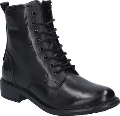 Produktbild von JOSEF SEIBEL Selena 06 | Stiefelette für Damen | Schwarz