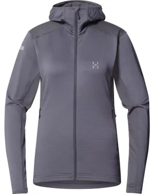 Obrázok produktu pre Dámska mikina Haglöfs L.I.M Mid Multi Hood, veľkosť S