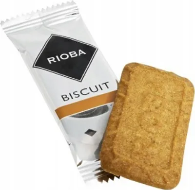 Produktbild von Karamell-Kekse 1,2kg - Rioba