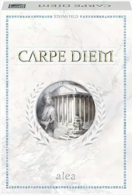 Produktbild von Carpe Diem