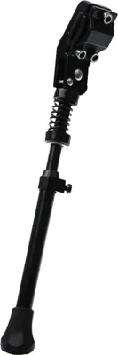Produktbild von Benson 010032 Heckständer Fahrradständer Universal 16 bis 28