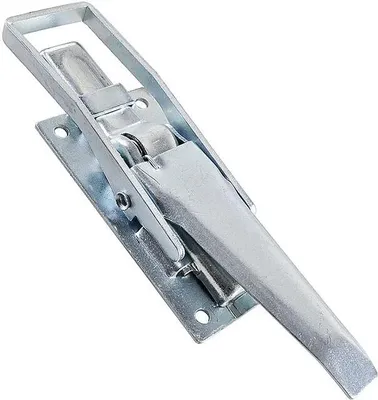 Produktbild von Anhängerverriegelung Tico 270x80mm im Blister