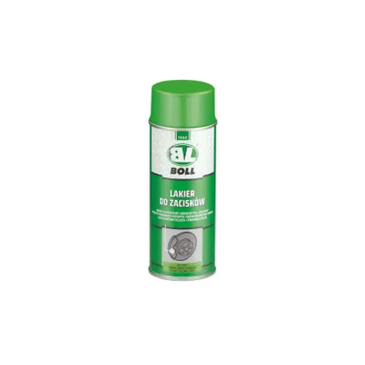 Produktbild von Grüner Bremssattellack 400Ml Boll