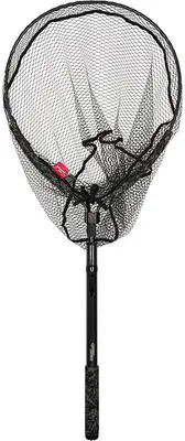 Zdjęcie produktu dla Podbierak Fox Rage Street Fighter 5,5 m Carbon Street Net Predator