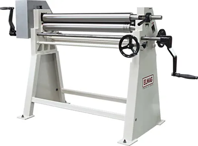 Image de Cintreuse manuelle AS 1050x1,5 mm
