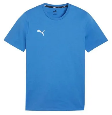 Obrázok produktu pre Puma - Pánske tričko „Team Goal Casuals“ PP4612 (M) (modré)