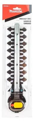 Produktbild von Makita 198408-1 Hedge Trimmer Blade – 20 cm – Complete Assembly