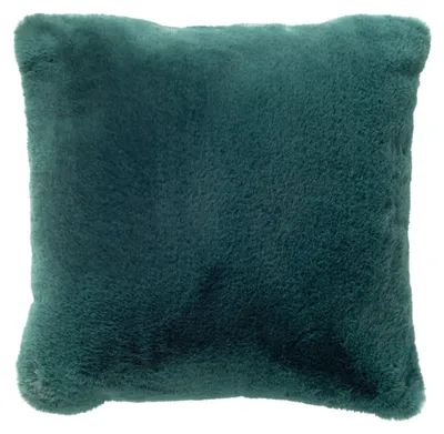 Produktbild von Dutch Decor Dekokissen Zaya 45x45 cm Grün