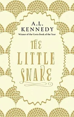 Produktbild von The Little Snake