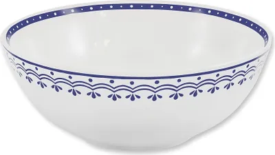 Produktbild von Leander Schale, 16 cm, HyggeLine, blau, Leander, tschechisches Porzellan