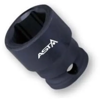 Obrázok produktu pre Rázová nástrčná hlavica - kľúč 1", 36mm