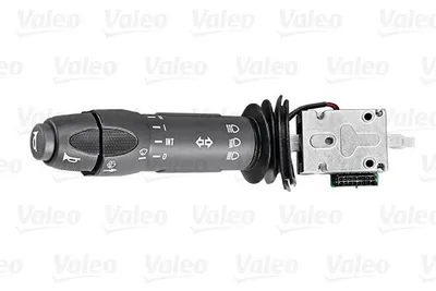 Produktbild von VALEO 645163 Lenkstockschalter Kombischalter für IVECO EuroCargo I-III