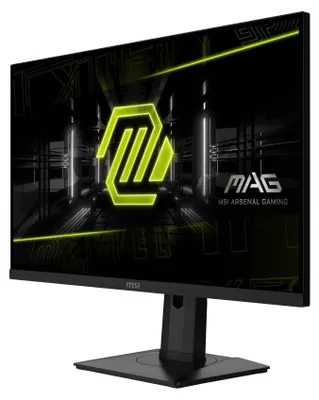 Zdjęcie produktu dla MSI MAG 274QRF QD E2, 68,6 cm (27"), 2560 x 1440 px, Wide Quad HD, LCD, 1 ms, Czarny