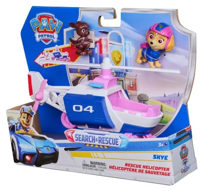 Obrázok produktu pre PAW Patrol 6074777, 3 rok / roky, Viacfarebný