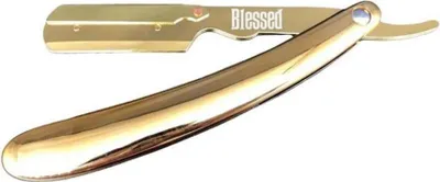 Obrázek produktu pro Selig Premium Gold Straight Razor 1A