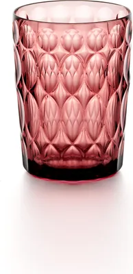 Image de Verre haut modèle 1 VANITY (ISCC+), Mauve