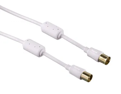 Obrázok produktu pre Anténny kábel Flexi-Slim 1,5 m 90 dB