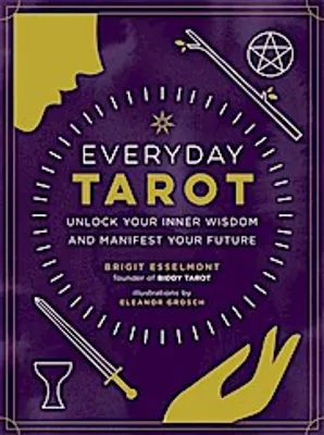 Zdjęcie produktu dla Everyday Tarot