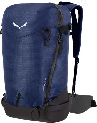 Immagine prodotto di SALEWA zaino da escursione zaino Winter Mate 30 L Blue Depth / Black blu scuro