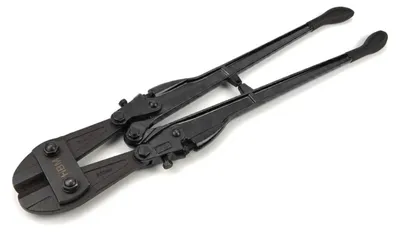 Produktbild von HBM 900 mm Professionelle geschmiedete Bolzenschere, Betonschere