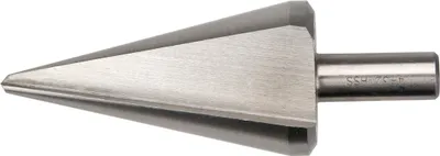 Obrázok produktu pre GRAPHITE Stupňovitý vrták 4-32 mm, HSS