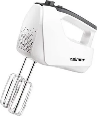 Zdjęcie produktu dla Mikser Zelmer ZHM2550, 550 W