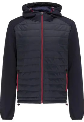 Produktbild von MOZZAAR Herren Sportblouson 23009099-MO02, Marine, M