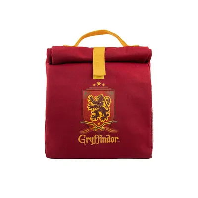 Produktbild von Harry Potter Brotzeittasche Gryffindor