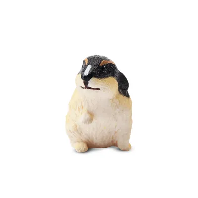 Produktbild von Toymany ML00099 Lemming 2,8 cm Wildtiere