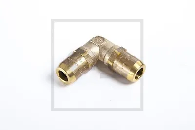 Image de PETERS ENNEPETAL connecteur 076.669-00A 32mm 0 176kg 7mm