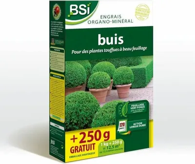 Produktbild von Organischer Dünger