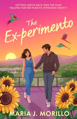 Produktbild von Das Ex-Perimento