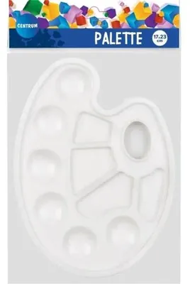 Obrázok produktu pre Paleta na miešanie farieb