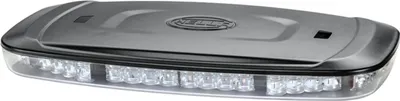 Image de Feu de signalisation en saillie LED HELLA 2RL 014 565-001