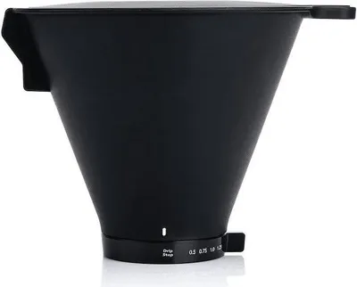 Produktbild von WILFA Ersatzteil - WSPL-3B FILTER HOLDER W LID