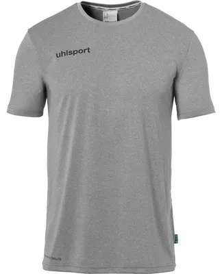 Produktbild von Uhlsport Essential Functional Shirt dark grau melange 3XL