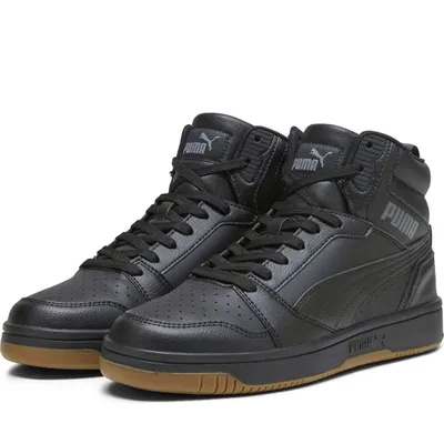 Produktbild von Puma Herren Stiefeletten 392326 06 Farbe: Schwarz Größe: 41