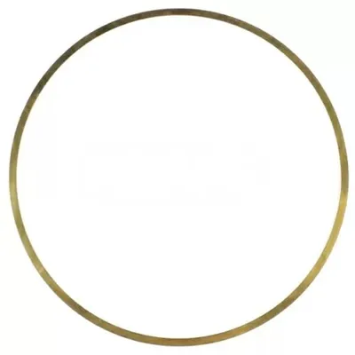 Immagine prodotto di Kupfer-Distanzring per canna cilindro pistone compressore 128 - 0,10