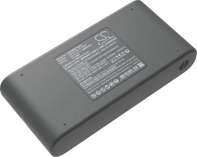 Zdjęcie produktu dla TECHTEK Bateria kompatybilny z [Dreame] Z10S Station zastępuje V2514-8S1P-BWA