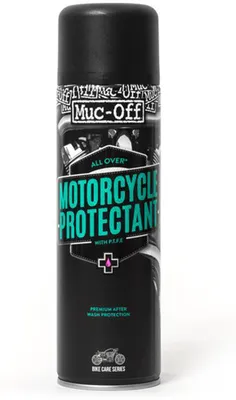 Immagine prodotto di MUC-OFF Spray protettivo per moto 500ml