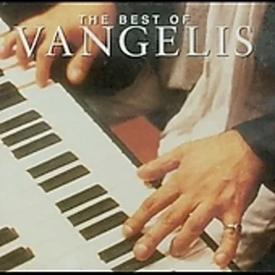 Image de Vangelis (1943-2022) : Vangelis (1943-2022) : The Best Of Vangelis - - (CD / T)