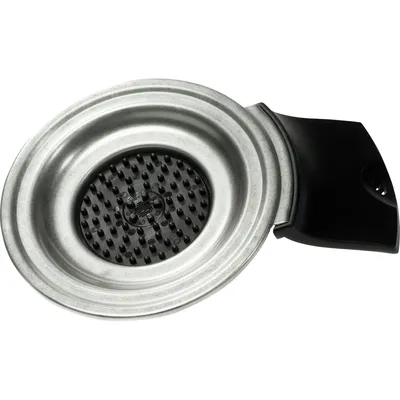 Produktbild von Philips Padhalter für 1 Tasse HD5009/01, Schwarz, Philips Senseo HD7810/40, HD7810/70, HD7810/71, HD7810/75, HD7810/51, HD7810/ 31, HD7810/90,...