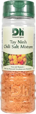 Produktbild von DH Food Muoi Ot Würzmischung Chili Salz 120g