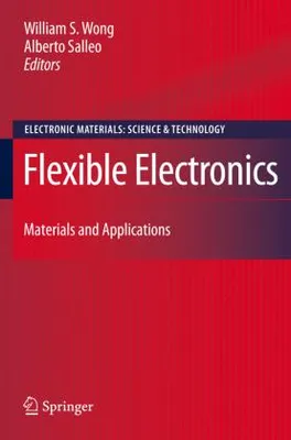 Obrázok produktu pre Flexibilná elektronika