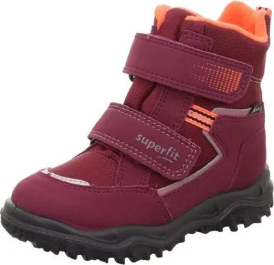 Produktbild von Winterstiefel
