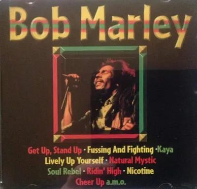 Image de Bob Marley